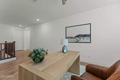 Entry Way - 1411 E Carob Dr, Gilbert, AZ 85298 photo 5 of 5