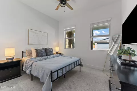 Bedroom - 1411 E Carob Dr, Gilbert, AZ 85298 photo 1 of 5
