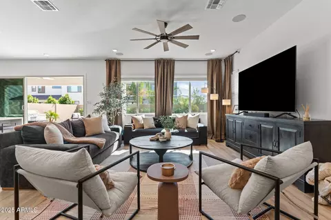 Living - 1411 E Carob Dr, Gilbert, AZ 85298 photo 1 of 3