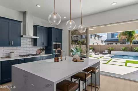 Kitchen - 1411 E Carob Dr, Gilbert, AZ 85298 photo 1 of 6