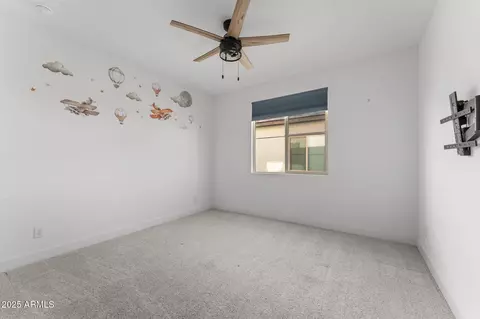 Bedroom - 1411 E Carob Dr, Gilbert, AZ 85298 photo 5 of 5