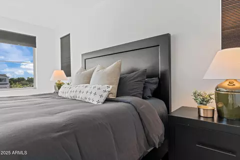 Bedroom - 1411 E Carob Dr, Gilbert, AZ 85298 photo 3 of 5