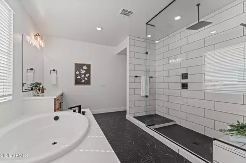 Bath - 1411 E Carob Dr, Gilbert, AZ 85298 photo 3 of 7