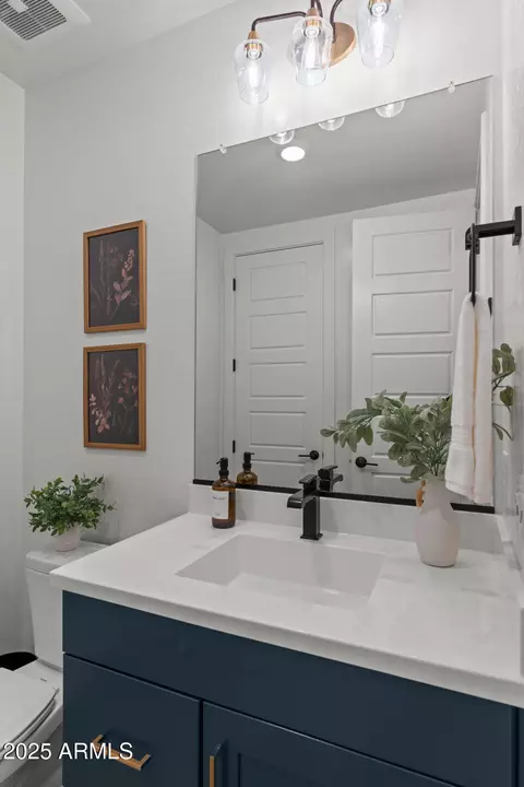 Bath - 1411 E Carob Dr, Gilbert, AZ 85298 photo 1 of 7