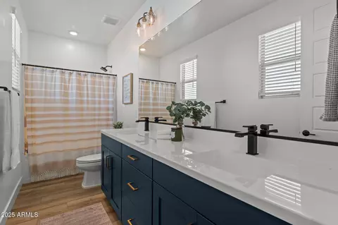 Bath - 1411 E Carob Dr, Gilbert, AZ 85298 photo 7 of 7