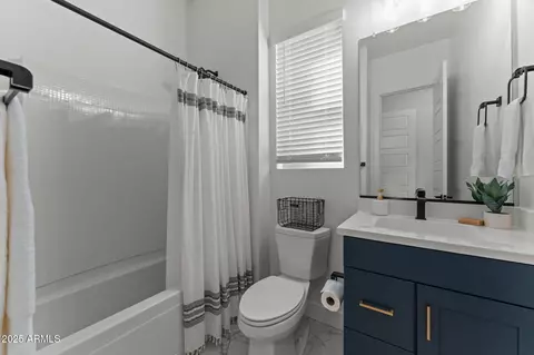 Bath - 1411 E Carob Dr, Gilbert, AZ 85298 photo 2 of 7