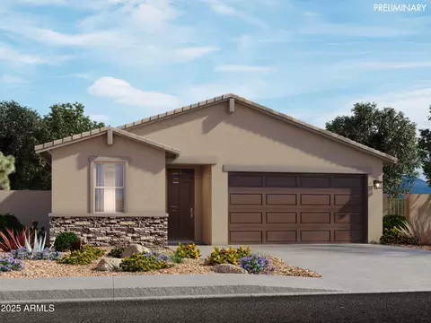 17339 W Eva St, Waddell, AZ 85355