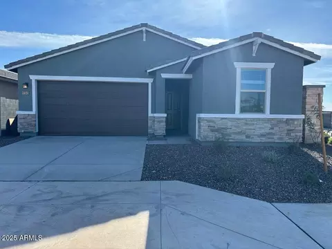 17345 W Eva St, Waddell, AZ 85355