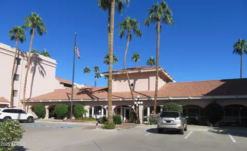 4141 N 31st St #213, Phoenix, AZ 85016