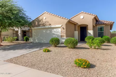 17534 W Villa Chula Ln, Surprise, AZ 85387