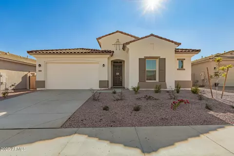 20281 W Catalina Dr, Buckeye, AZ 85396