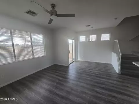 Living - 1456 S Boulder St #B, Gilbert, AZ 85296 photo 1 of 4