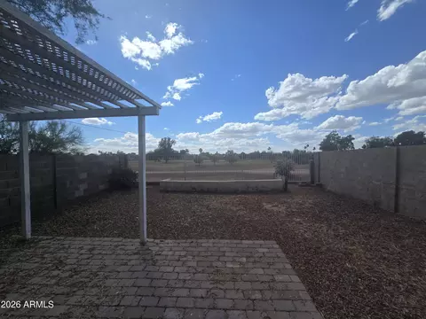 Exterior - 1456 S Boulder St #B, Gilbert, AZ 85296 photo 2 of 2