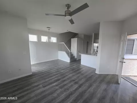 Living - 1456 S Boulder St #B, Gilbert, AZ 85296 photo 2 of 4