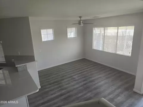Living - 1456 S Boulder St #B, Gilbert, AZ 85296 photo 4 of 4