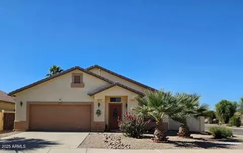 18468 N Primrose Dr, Maricopa, AZ 85138