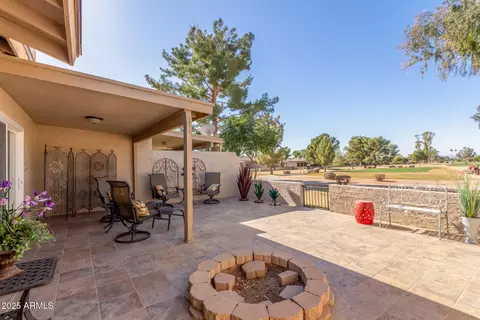 25244 S Saddletree Dr, Sun Lakes, AZ 85248
