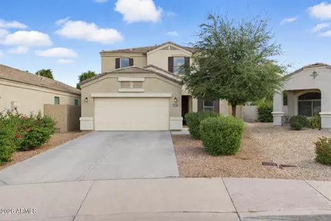 33273 N Bowles Dr, San Tan Valley, AZ 85142