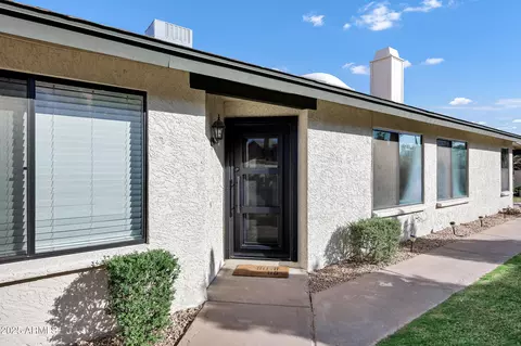Exterior - 4621 E Carmen St, Phoenix, AZ 85044 photo 1 of 7