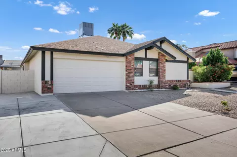 Exterior - 4621 E Carmen St, Phoenix, AZ 85044 photo 2 of 7