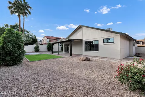 Exterior - 4621 E Carmen St, Phoenix, AZ 85044 photo 5 of 7