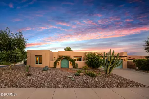 5643 N 75th Pl, Scottsdale, AZ 85250
