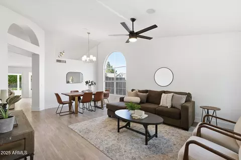 2508 S Colleen Cir, Mesa, AZ 85210