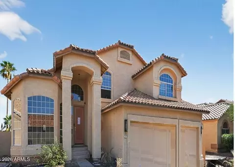 2117 N 123rd Dr, Avondale, AZ 85392