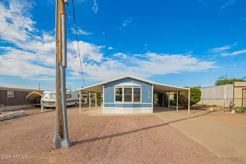 1730 E 21st Ave, Apache Junction, AZ 85119