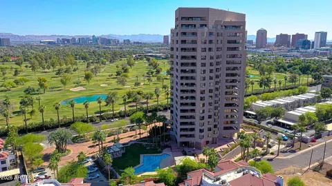 1040 E Osborn Rd #904, Phoenix, AZ 85014