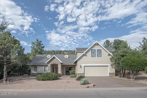 830 W Sherwood Dr, Payson, AZ 85541