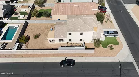 3706 N 298th Ave, Buckeye, AZ 85396