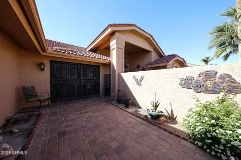 21410 N 124th Ave, Sun City West, AZ 85375