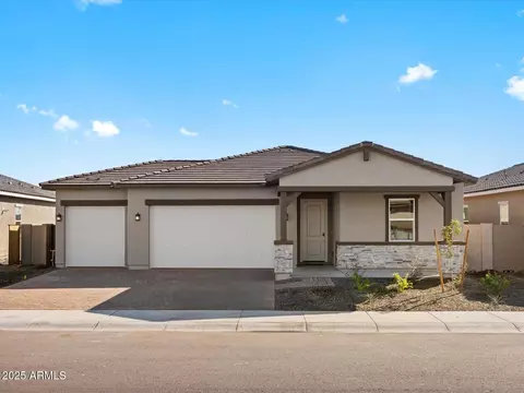 4927 N 175th Ln, Goodyear, AZ 85395