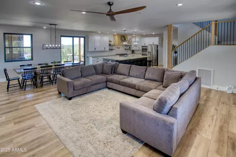 1850 Pine Cone Rd, Heber, AZ 85928 photo 17