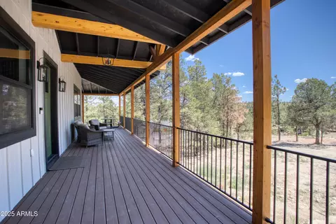 1850 Pine Cone Rd, Heber, AZ 85928 photo 10