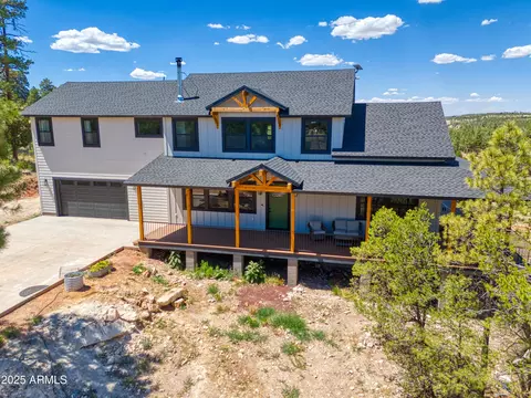 1850 Pine Cone Rd, Heber, AZ 85928 photo 40