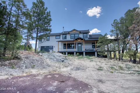 1850 Pine Cone Rd, Heber, AZ 85928 photo 31