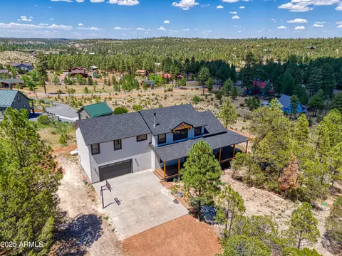 1850 Pine Cone Rd, Heber, AZ 85928 photo 36
