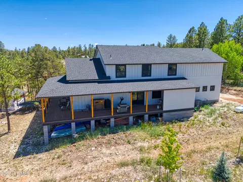 1850 Pine Cone Rd, Heber, AZ 85928 photo 30