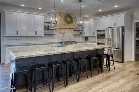 1850 Pine Cone Rd, Heber, AZ 85928 photo 6