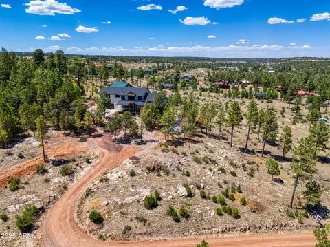 1850 Pine Cone Rd, Heber, AZ 85928 photo 29