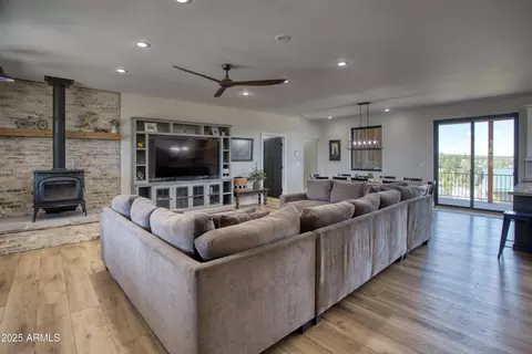 1850 Pine Cone Rd, Heber, AZ 85928 photo 3