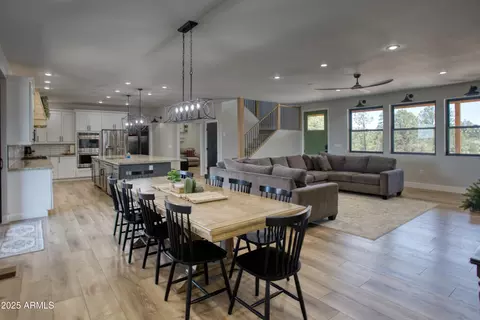 1850 Pine Cone Rd, Heber, AZ 85928 photo 4
