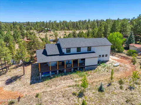 1850 Pine Cone Rd, Heber, AZ 85928 photo 32