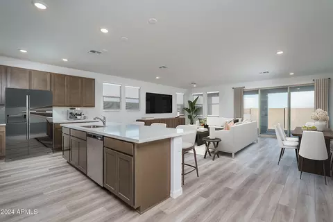 4013 S 178th Ln, Goodyear, AZ 85338