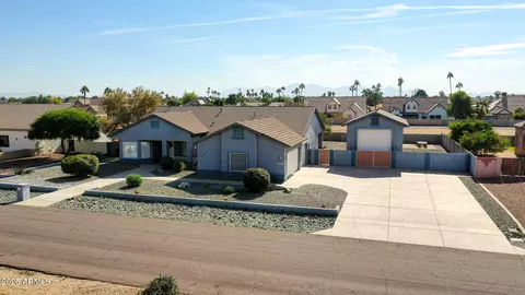 12825 W Georgia Ave, Litchfield Park, AZ 85340