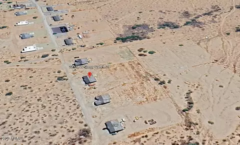 21321 W Sleepy Ranch Rd, Wittmann, AZ 85361
