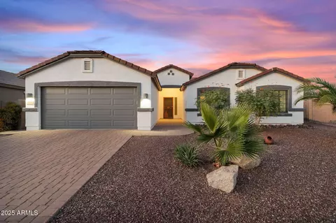 43192 W Oster Dr, Maricopa, AZ 85138