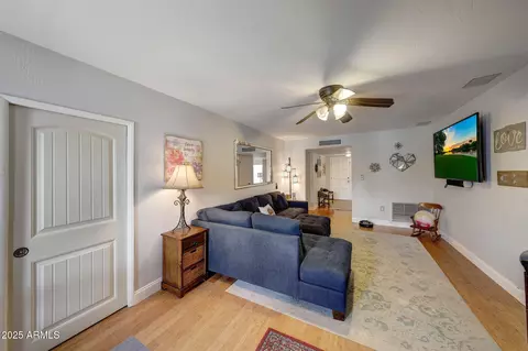 Living - 2802 E Cheryl Dr, Phoenix, AZ 85028 photo 4 of 4